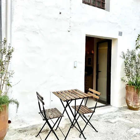 Vakantiehuis Dimora Storica Con Cucina Professionale - Marea Collection Nardò