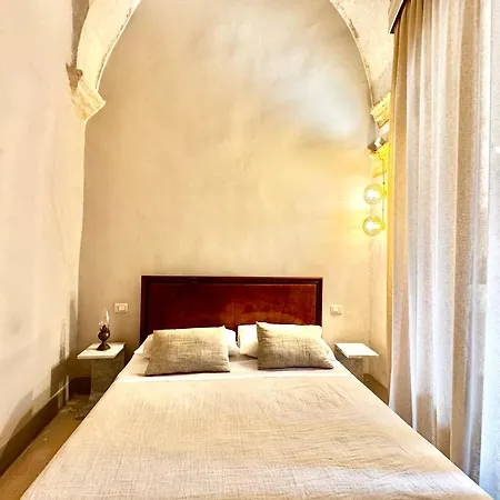 Dimora Storica Con Cucina Professionale - Marea Collection Vakantiehuis
