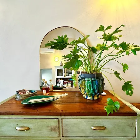 Dimora Storica Con Cucina Professionale - Marea Collection Vakantiehuis